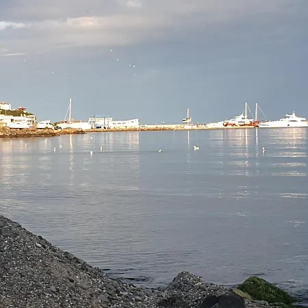 公寓 Mit Prot Luks Panorama Bay 2 Ap109 圣弗拉斯