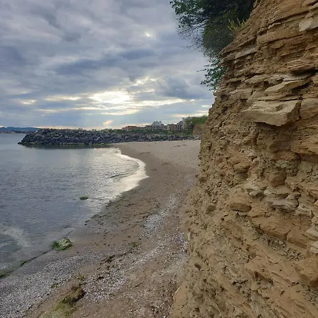 Daire Mit Prot Luks Panorama Bay 2 Ap109 Sveti Vlas