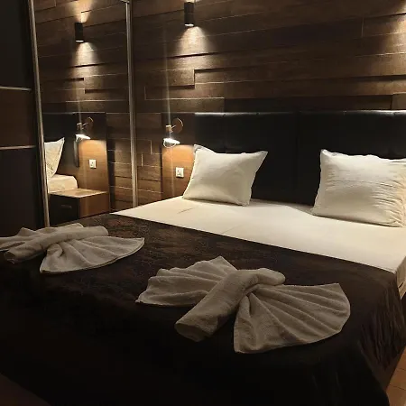 Daire Mit Prot Luks Panorama Bay 2 Ap109