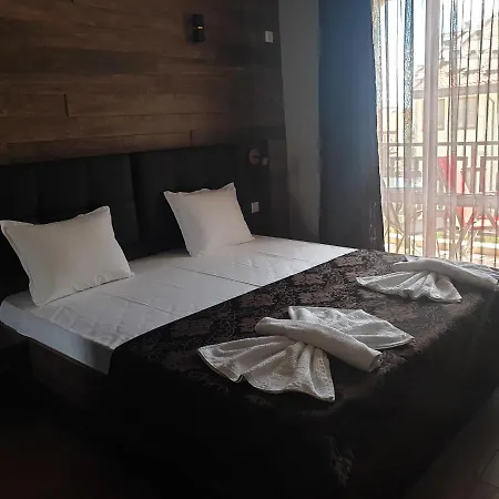 Mit Prot Luks Panorama Bay 2 Ap109 * 圣弗拉斯