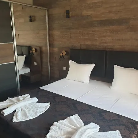 Mit Prot Luks Panorama Bay 2 Ap109 Daire *