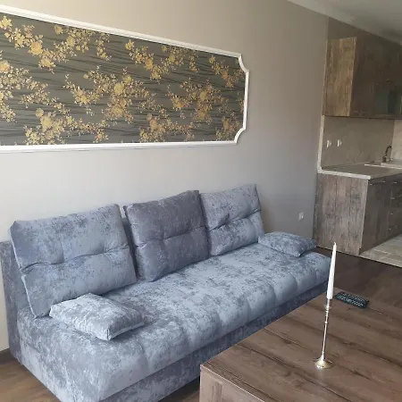 Mit Prot Luks Panorama Bay 2 Ap109 圣弗拉斯