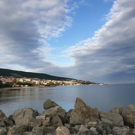 Mit Prot Luks Panorama Bay 2 Ap109 Appartement