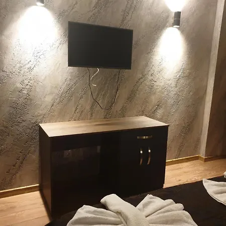 Mit Prot Luks Panorama Bay 2 Ap109 Appartement Sveti Vlas