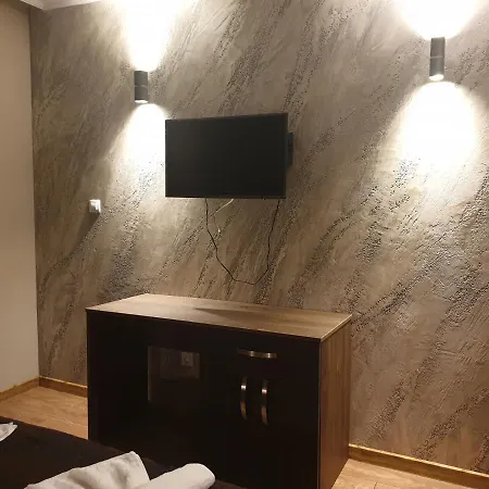 Apartment Mit Prot Luks Panorama Bay 2 Ap109 *