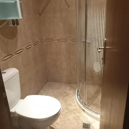 Appartement Mit Prot Luks Panorama Bay 2 Ap109 Sveti Vlas