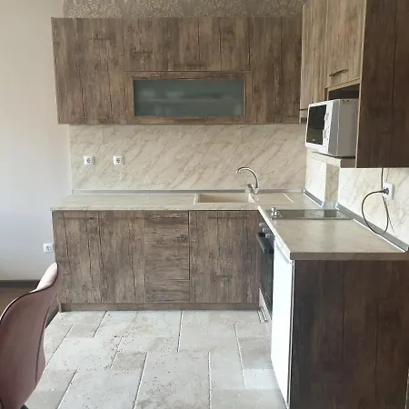 Mit Prot Luks Panorama Bay 2 Ap109 Sveti Vlas