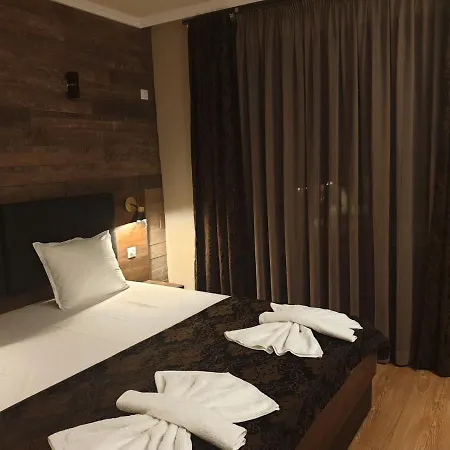 Mit Prot Luks Panorama Bay 2 Ap109 Appartement Sveti Vlas