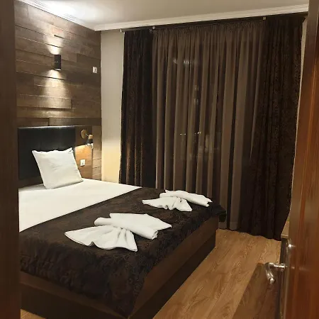 Mit Prot Luks Panorama Bay 2 Ap109 Appartement Sveti Vlas