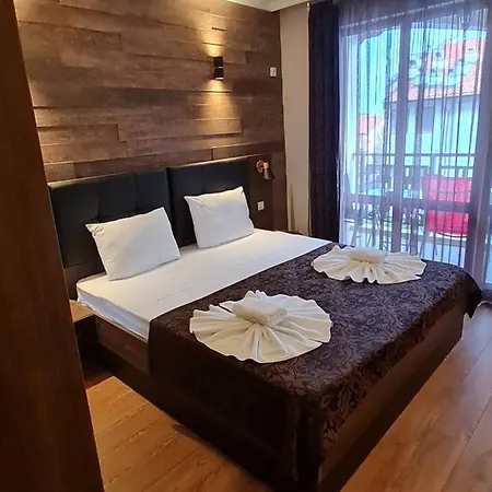 Appartement Mit Prot Luks Panorama Bay 2 Ap109 *