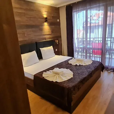 Mit Prot Luks Panorama Bay 2 Ap109 Appartement