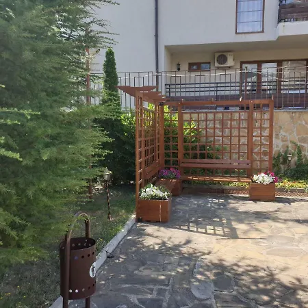 Mit Prot Luks Panorama Bay 2 Ap109 Appartamento *