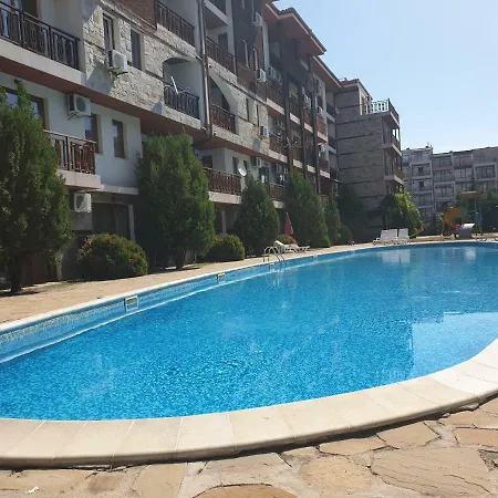 Appartement Mit Prot Luks Panorama Bay 2 Ap109 *