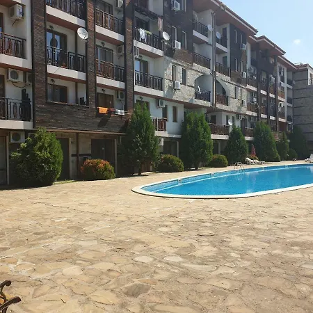 Appartamento Mit Prot Luks Panorama Bay 2 Ap109