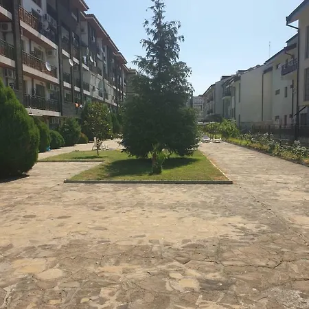Appartamento Mit Prot Luks Panorama Bay 2 Ap109 *