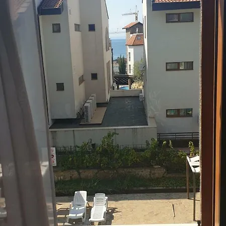 Mit Prot Luks Panorama Bay 2 Ap109 Sveti Vlas