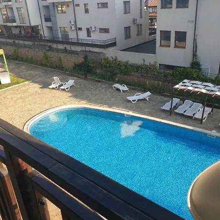 Appartement Mit Prot Luks Panorama Bay 2 Ap109 *