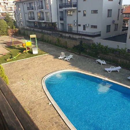 Mit Prot Luks Panorama Bay 2 Ap109 *