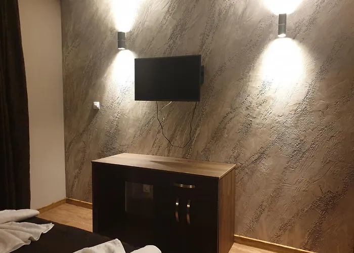 Apartament Mit Prot Luks Panorama Bay 2 Ap109 *