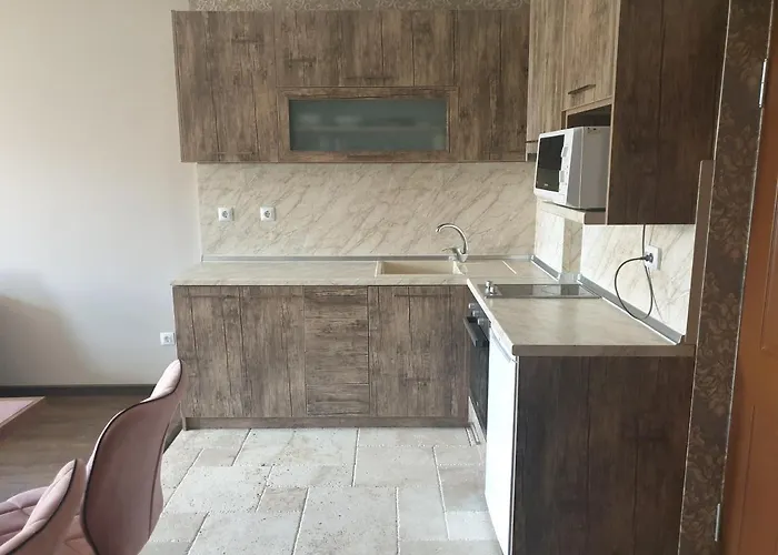 Mit Prot Luks Panorama Bay 2 Ap109 Sveti Vlas