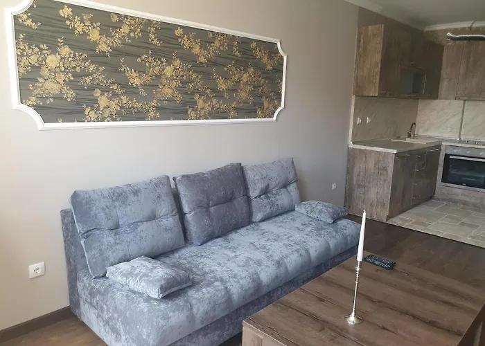 Mit Prot Luks Panorama Bay 2 Ap109 Sveti Vlas