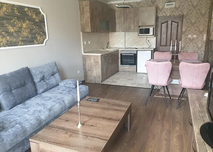 Mit Prot Luks Panorama Bay 2 Ap109