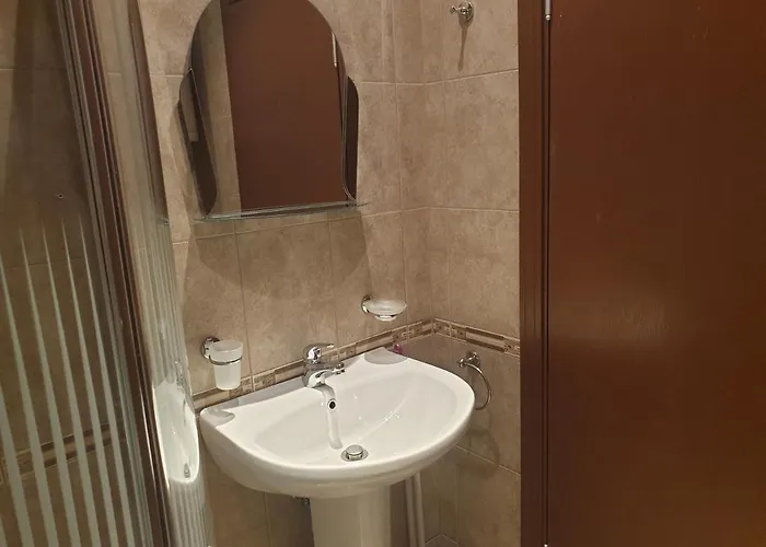 Mit Prot Luks Panorama Bay 2 Ap109