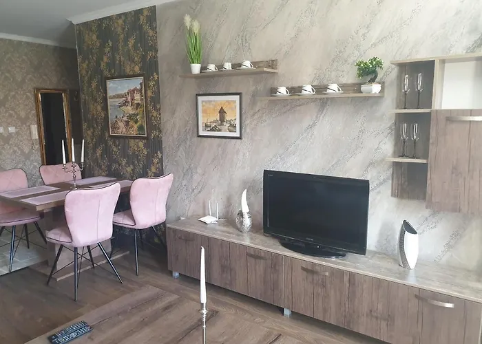 Mit Prot Luks Panorama Bay 2 Ap109