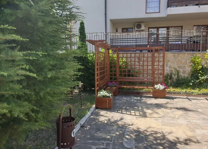 Mit Prot Luks Panorama Bay 2 Ap109 Apartament *