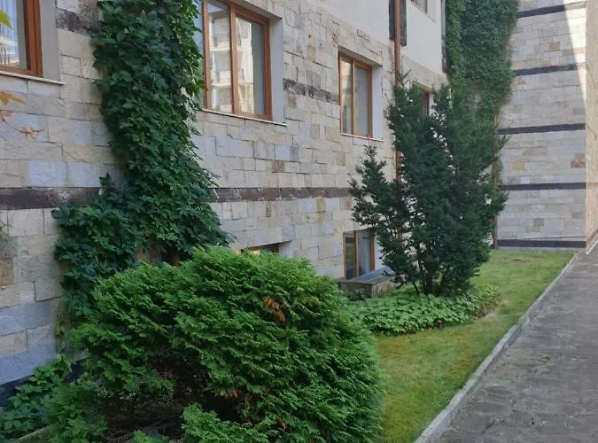 Mit Prot Luks Panorama Bay 2 Ap109 *