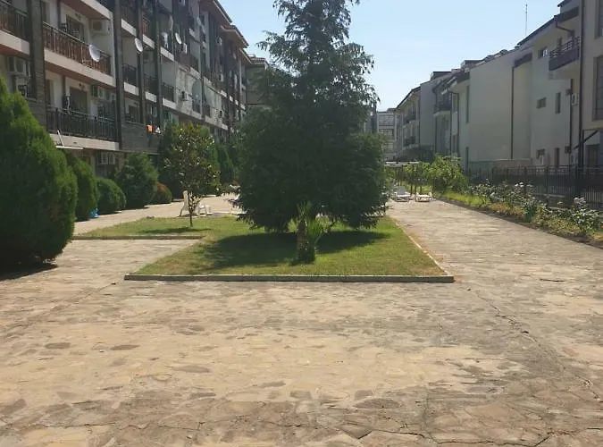 Apartament Mit Prot Luks Panorama Bay 2 Ap109 *