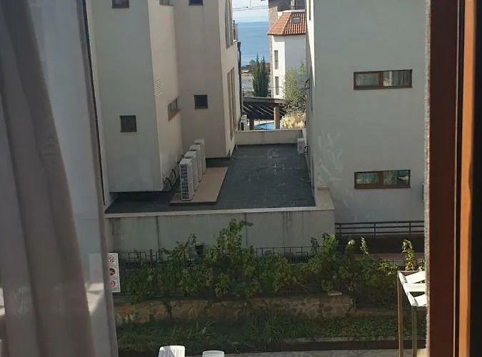 Mit Prot Luks Panorama Bay 2 Ap109 Sveti Vlas